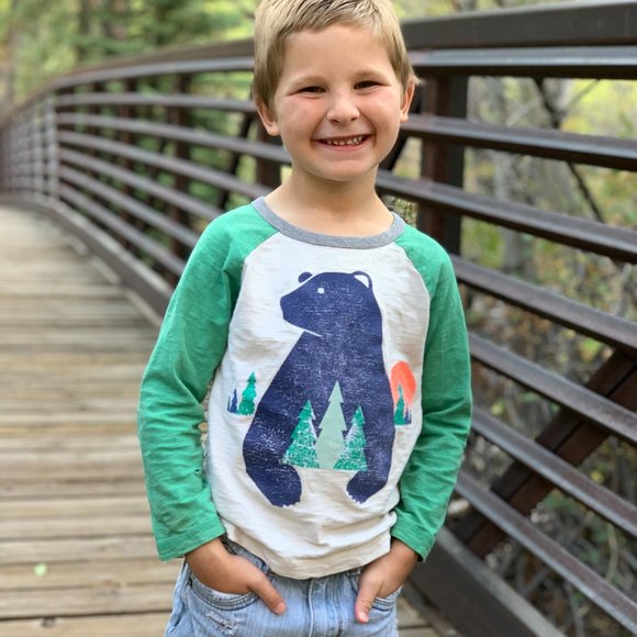 Hi! I'm Emerson! Lets keep nature beautiful together!! - Picture 11 of 12